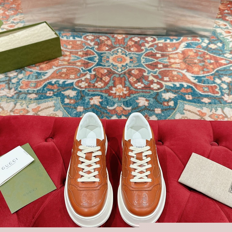 G*u*i sneakers